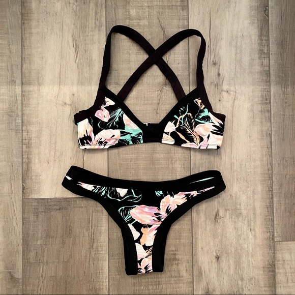 The Bikini Lab Other - Swimsuit size Small